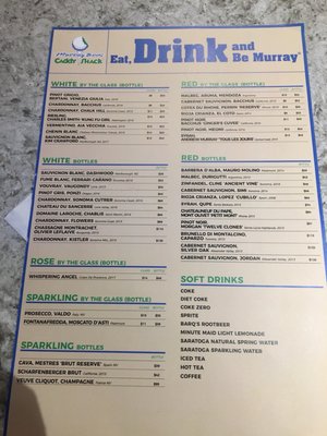 Murray Bros. Caddyshack by null