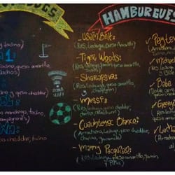 George's Burgers