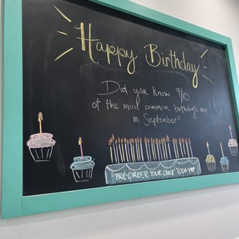 SusieCakes - Decorations - Bakeries Near Me - Long Beach, California SusieCakes - Decorations - Bakeries Near Me - Long Beach, California