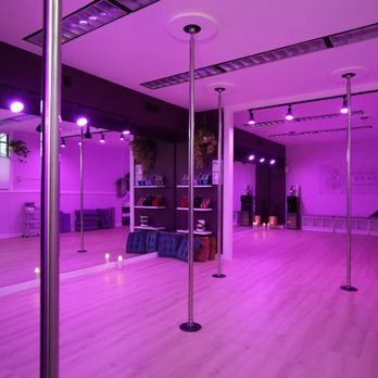 Hidden Gems Movement - Dance Studios Near Me - Petaluma, California