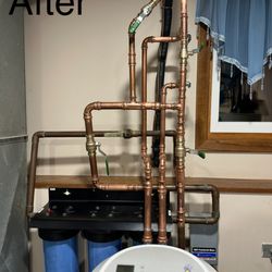 iPlumb Plumbing Solutions