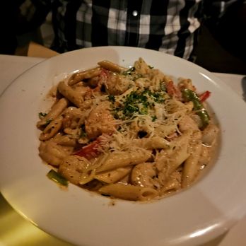 Dauphin's - Restaurant Pasta - Seafood Near Me - Mobile, Alabama