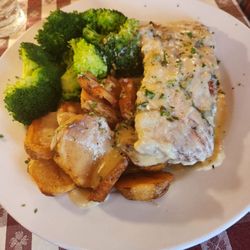 Gatto’s Italian Restaurant and Bar