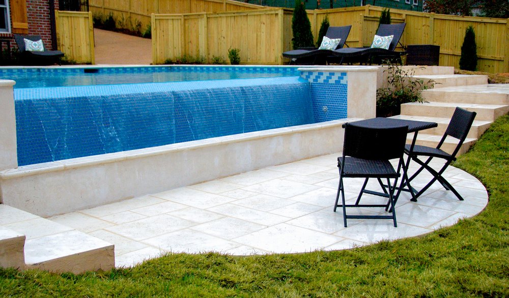 CONCRETE BY DESIGN Updated October 2024 3444 Hayneville Rd