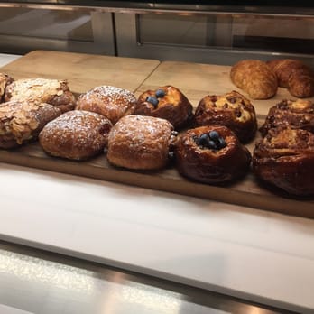 Belle Epicurean Bakery - Late on a Friday evening, not too much left, but yum!!! - Desserts Near Me - Seattle, Washington Belle Epicurean Bakery - Late on a Friday evening, not too much left, but yum!!! - Desserts Near Me - Seattle, Washington