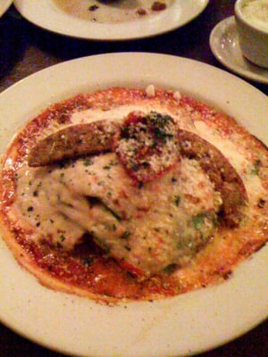 Vespaio Restaurant by null