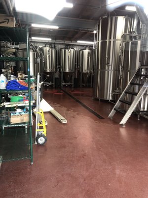Assembly Brewing by null