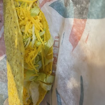 Taco Bell - Fast Food Near Me - Harper Woods, Michigan