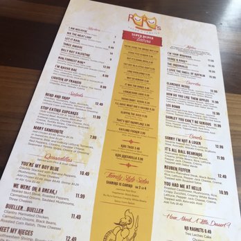 RuRu's Tacos + Tequila - Menu - Tex-Mex Near Me - Charleston, South Carolina RuRu's Tacos + Tequila - Menu - Tex-Mex Near Me - Charleston, South Carolina