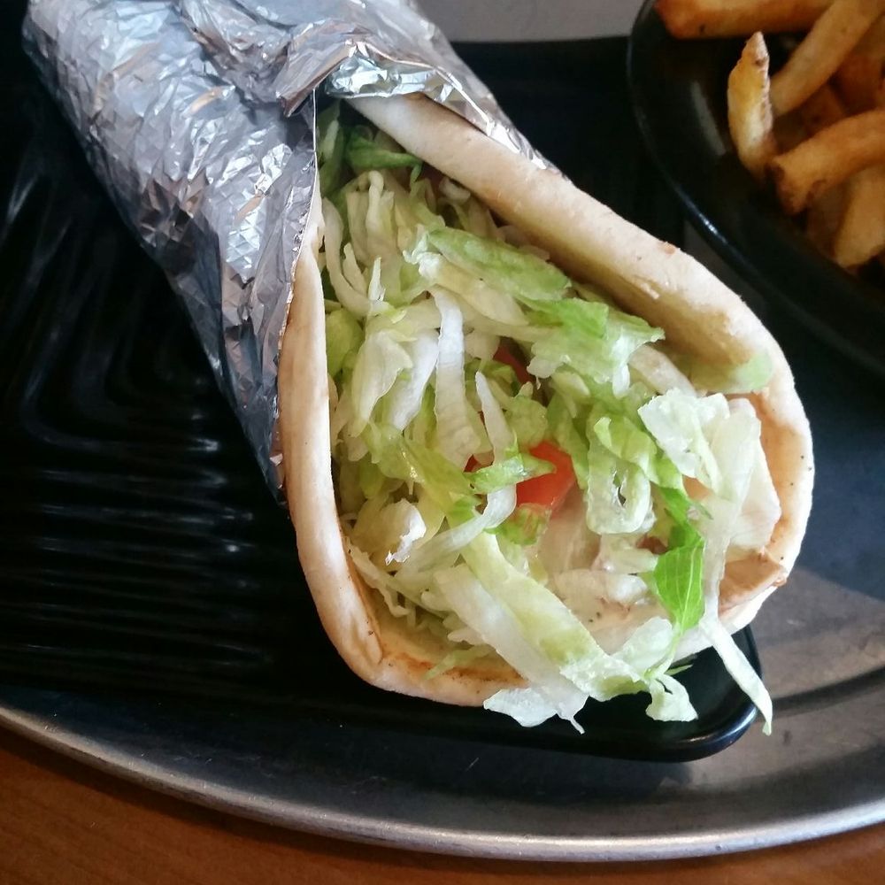 Mezze - Mediterranean Near Me - Columbus, Ohio