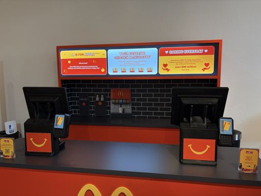 Santa Monica Place by null