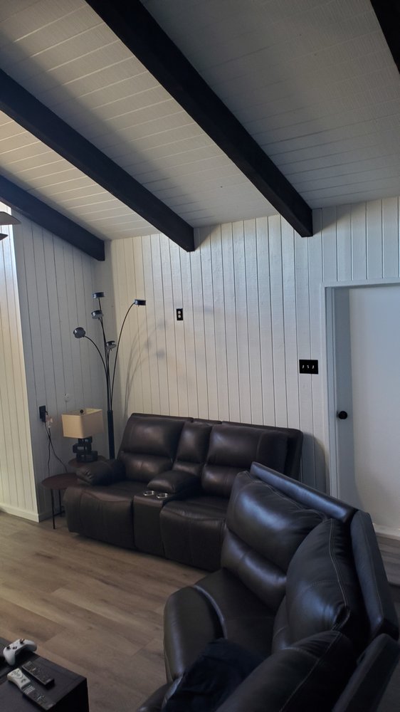 TEHACHAPI HAULING AND HOME REPAIR SERVICES Updated August 2024