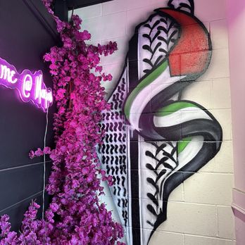 Maya Halal Taqueria - Mexican Near Me - Union City, California