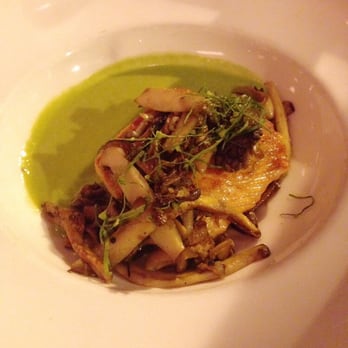 Parc - Grilled Salmon - French Near Me - Philadelphia, Pennsylvania