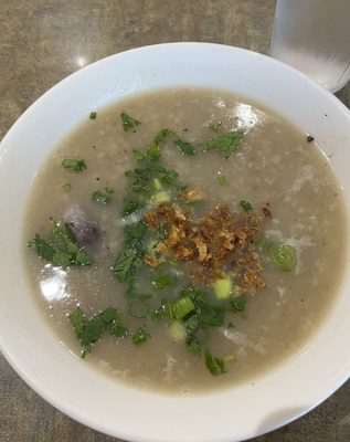 Chao Long Thang Mo by null