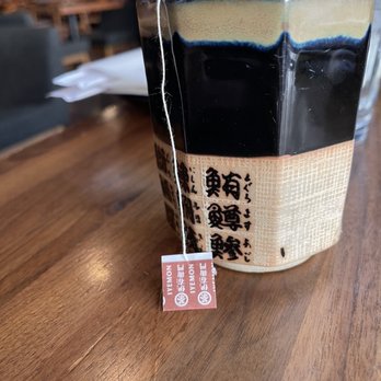 Umaya Izakaya - Tea - Ramen Near Me - Washington, DC, District of Columbia