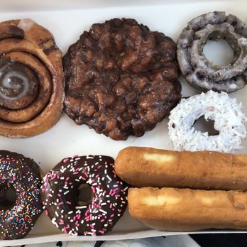 Sweet Sensations - My selections for this Mother's Day...yum! - Donuts Near Me - Meridian, Idaho Sweet Sensations - My selections for this Mother's Day...yum! - Donuts Near Me - Meridian, Idaho