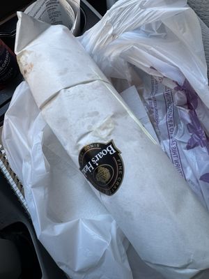 Farmer in the Deli by null