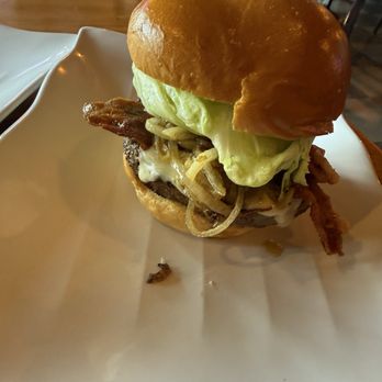 Anny's Fine Burger - Burgers Near Me - San Diego, California