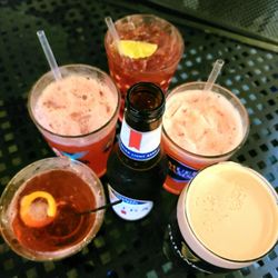 MacMurphy's - TGIF!