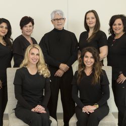 Medical Aesthetics & Laser - Our Team of Professionals