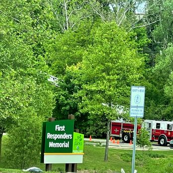 First Responders Memorial - Parks Near Me - Plymouth, Michigan First Responders Memorial - Parks Near Me - Plymouth, Michigan