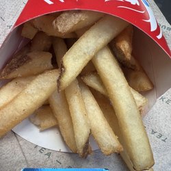 Wendy's - French Fries