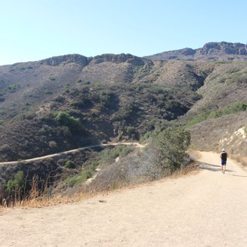 Paradise Falls - Hiking Near Me - Thousand Oaks, California Paradise Falls - Hiking Near Me - Thousand Oaks, California