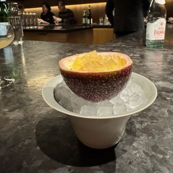Atomix - Dessert - Korean Near Me - New York, New York