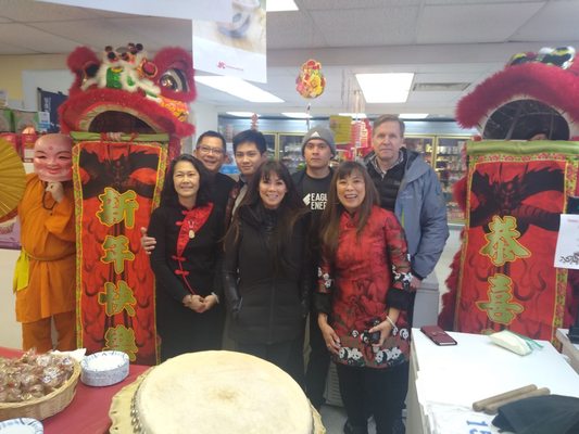 Chien Hong School of Kung Fu by null