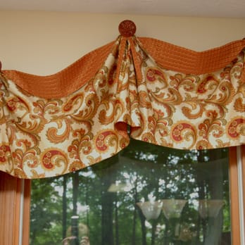Window Accents - Window Treatment - Shades & Blinds Near Me - Loveland, Ohio Window Accents - Window Treatment - Shades & Blinds Near Me - Loveland, Ohio