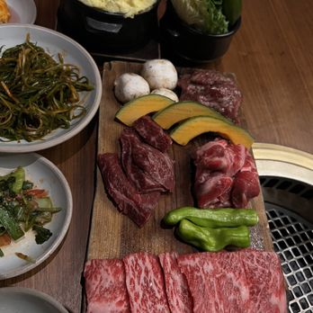 Nubiani - Small beef package - Korean Near Me - New York, New York Nubiani - Small beef package - Korean Near Me - New York, New York