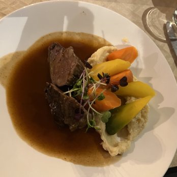 Wirtshaus Ayingers - Beef - German Near Me - Munich, BY