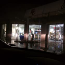 Kechi Convenience Store - That pretty much sums up the store.