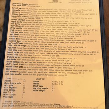 Bacari - Menu 9/2026 - Mediterranean Near Me - Long Beach, California Bacari - Menu 9/2026 - Mediterranean Near Me - Long Beach, California