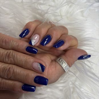 Top Nails - Cindy doing really good job , I love it - Nail Salons Near Me - Petaluma, California Top Nails - Cindy doing really good job , I love it - Nail Salons Near Me - Petaluma, California