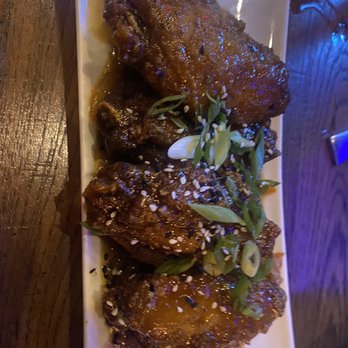 Suyo Gastrofusion - Chicken Wings - Asian Fusion Near Me - Bronx, New York Suyo Gastrofusion - Chicken Wings - Asian Fusion Near Me - Bronx, New York