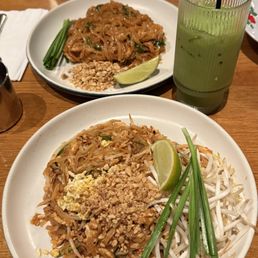 Pad Thai