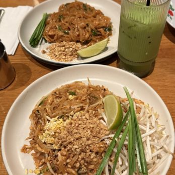 Thai By Trio - Pad thai - Thai Near Me - Los Angeles, California Thai By Trio - Pad thai - Thai Near Me - Los Angeles, California