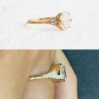 DSH Jewelers - Bottom DSH. - Jewelry Near Me - Ft Lauderdale, Florida