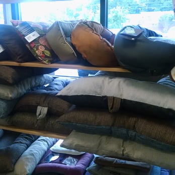 Fido's Market - Pillows and bedding. - Pet Groomers Near Me - Alpharetta, Georgia