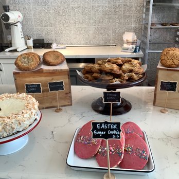 Certified Kitchen + Bakery - Get the Starchip cookie in the back - Breakfast & Brunch Near Me - Boise, Idaho Certified Kitchen + Bakery - Get the Starchip cookie in the back - Breakfast & Brunch Near Me - Boise, Idaho