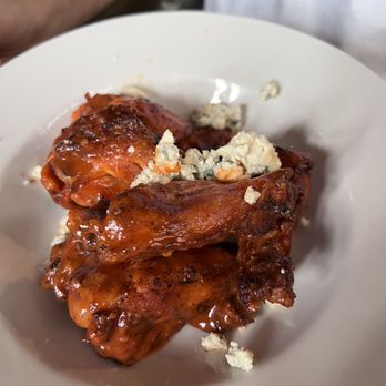 Teavolve - Cayenne Wings - Coffee & Tea Near Me - Baltimore, Maryland