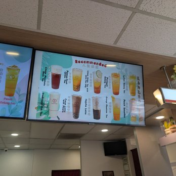 Chun Yang Tea - San Gabriel - Tea Rooms Near Me - San Gabriel, California