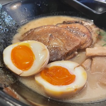 Sato Ramen House - Tonkotsu Ramen - Ramen Near Me - Pasadena, California Sato Ramen House - Tonkotsu Ramen - Ramen Near Me - Pasadena, California