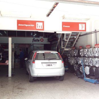 Pesqueira - Tires Near Me - Buenos Aires, C