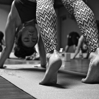 Better Buzz Yoga - Yoga Near Me - Denver, Colorado
