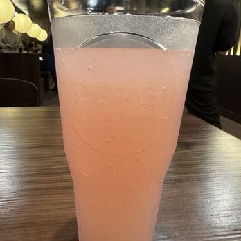Chubby Curry - Lemonade - Japanese Curry Near Me - Covina, California