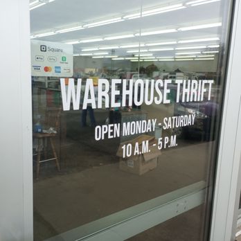 Warehouse Thrift - Thrift Stores Near Me - Oroville, Washington Warehouse Thrift - Thrift Stores Near Me - Oroville, Washington