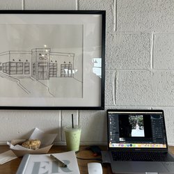 Rosie's Coffee Company